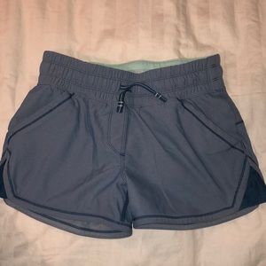 Ivivva shorts